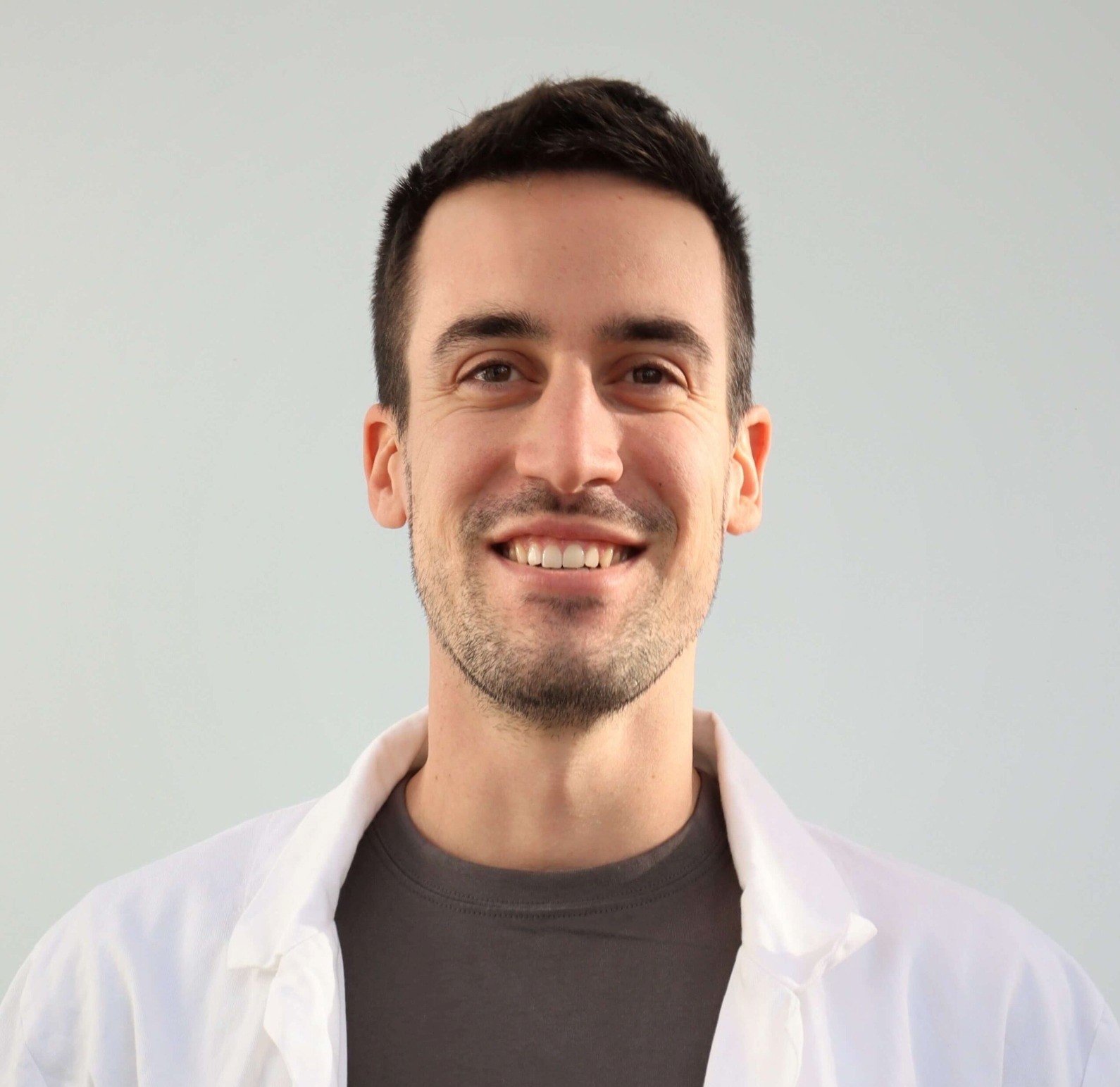 Francesco - Plant Science Expert